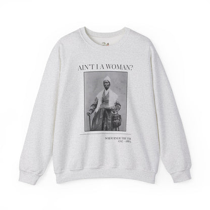 Sojourner Truth American History Sweatshirt