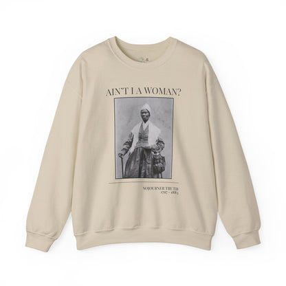 Sojourner Truth American History Sweatshirt