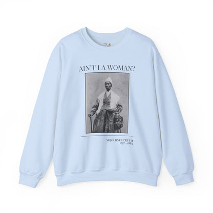 Sojourner Truth American History Sweatshirt