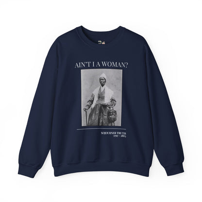 Sojourner Truth American History Sweatshirt