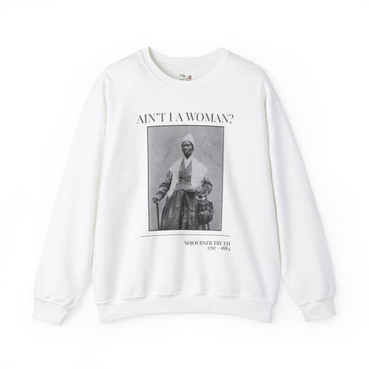 Sojourner Truth American History Sweatshirt