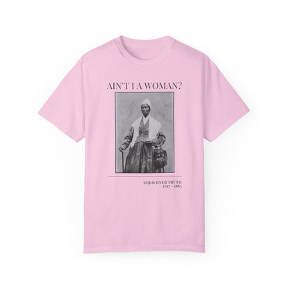 Sojourner Truth American History Tee