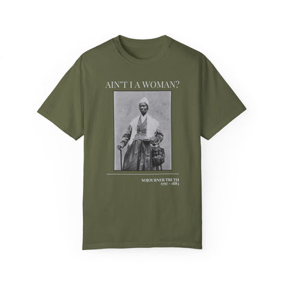Sojourner Truth American History Tee