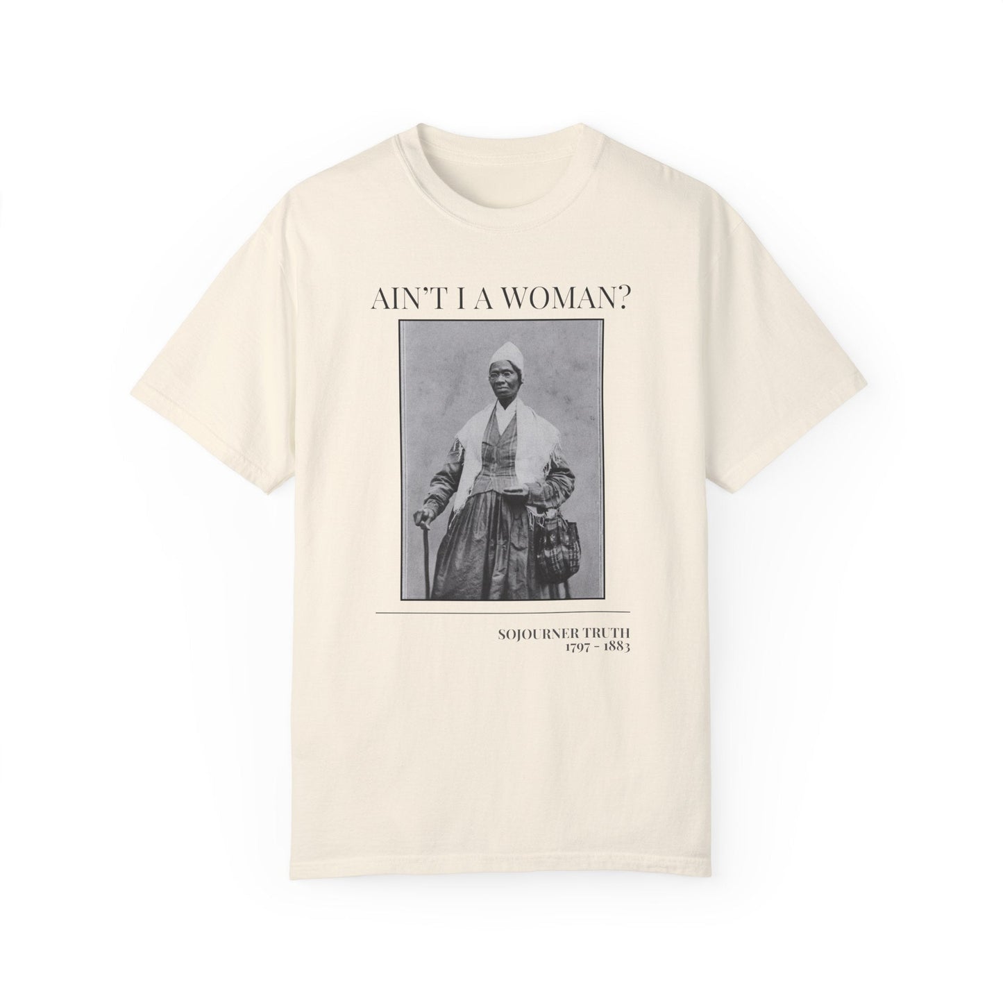 Sojourner Truth American History Tee