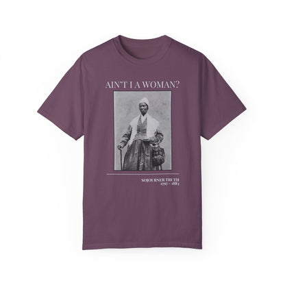 Sojourner Truth American History Tee