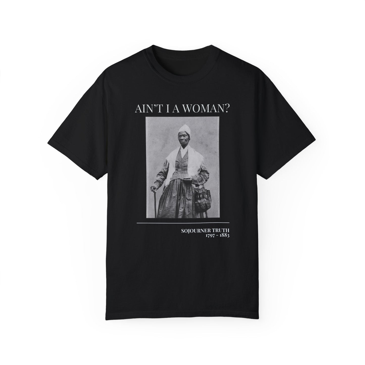 Sojourner Truth American History Tee