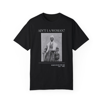 Sojourner Truth American History Tee