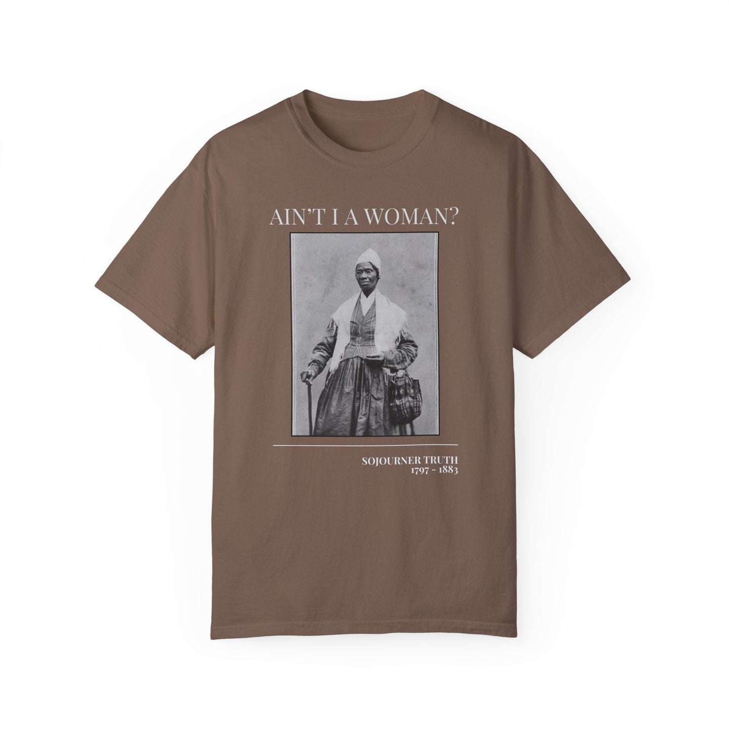 Sojourner Truth American History Tee