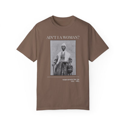 Sojourner Truth American History Tee