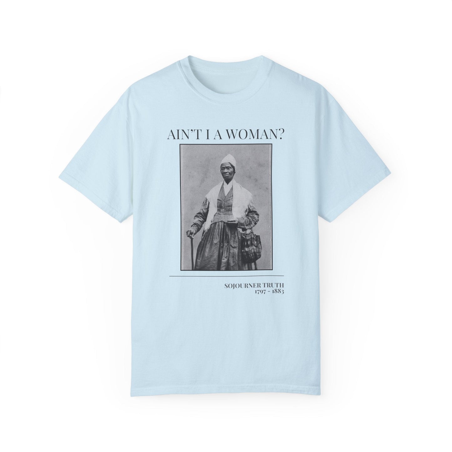Sojourner Truth American History Tee
