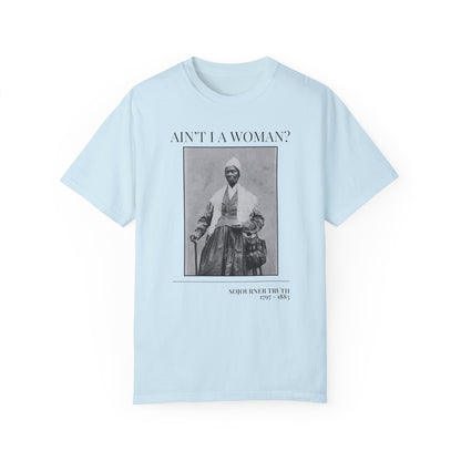 Sojourner Truth American History Tee