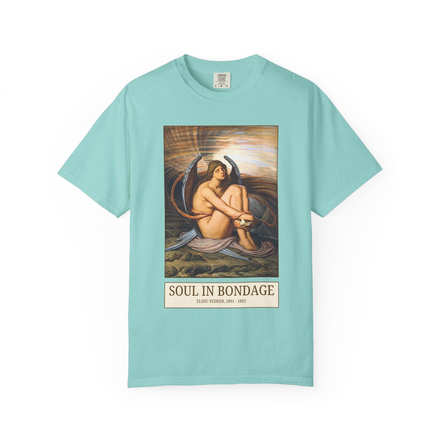 Soul in Bondage