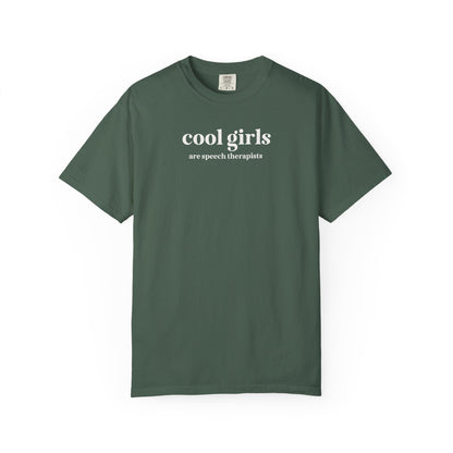 Speech Therapist Gift