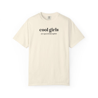 Speech Therapist Gift