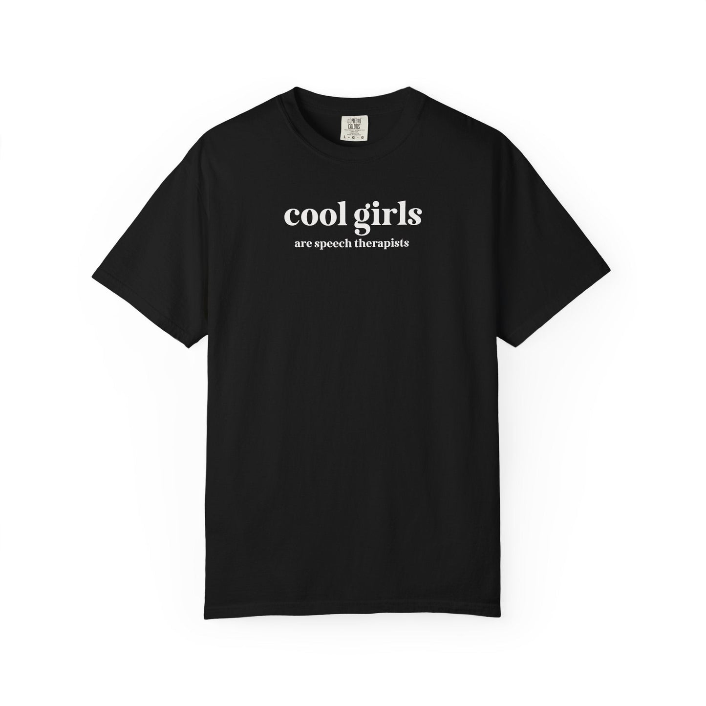 Speech Therapist Gift
