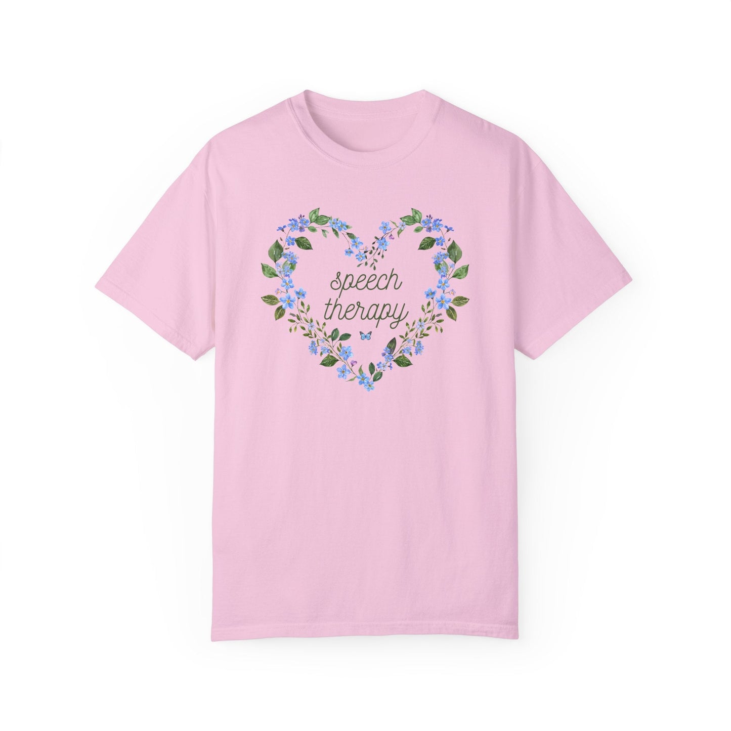 Speech Therapist Tee Shirt