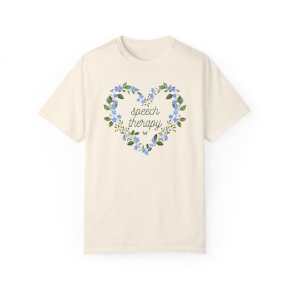 Speech Therapist Tee Shirt