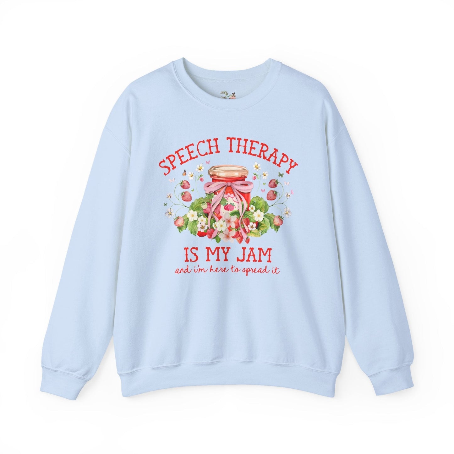 Speech Therapy