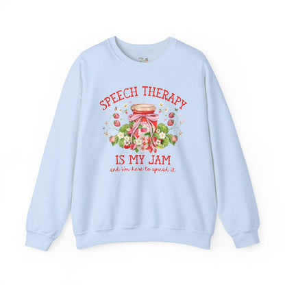 Speech Therapy