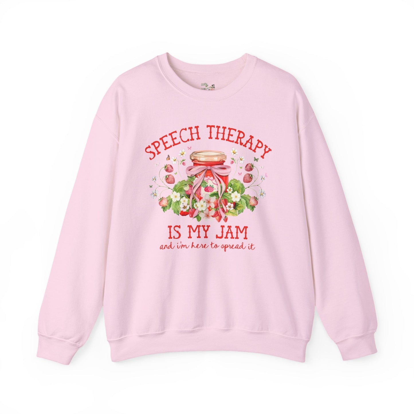 Speech Therapy
