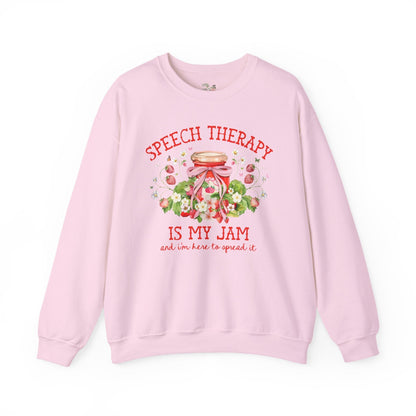 Speech Therapy