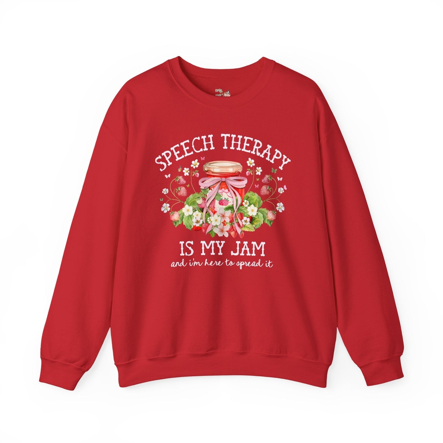 Speech Therapy
