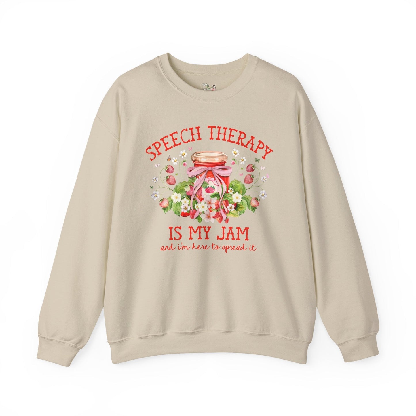 Speech Therapy