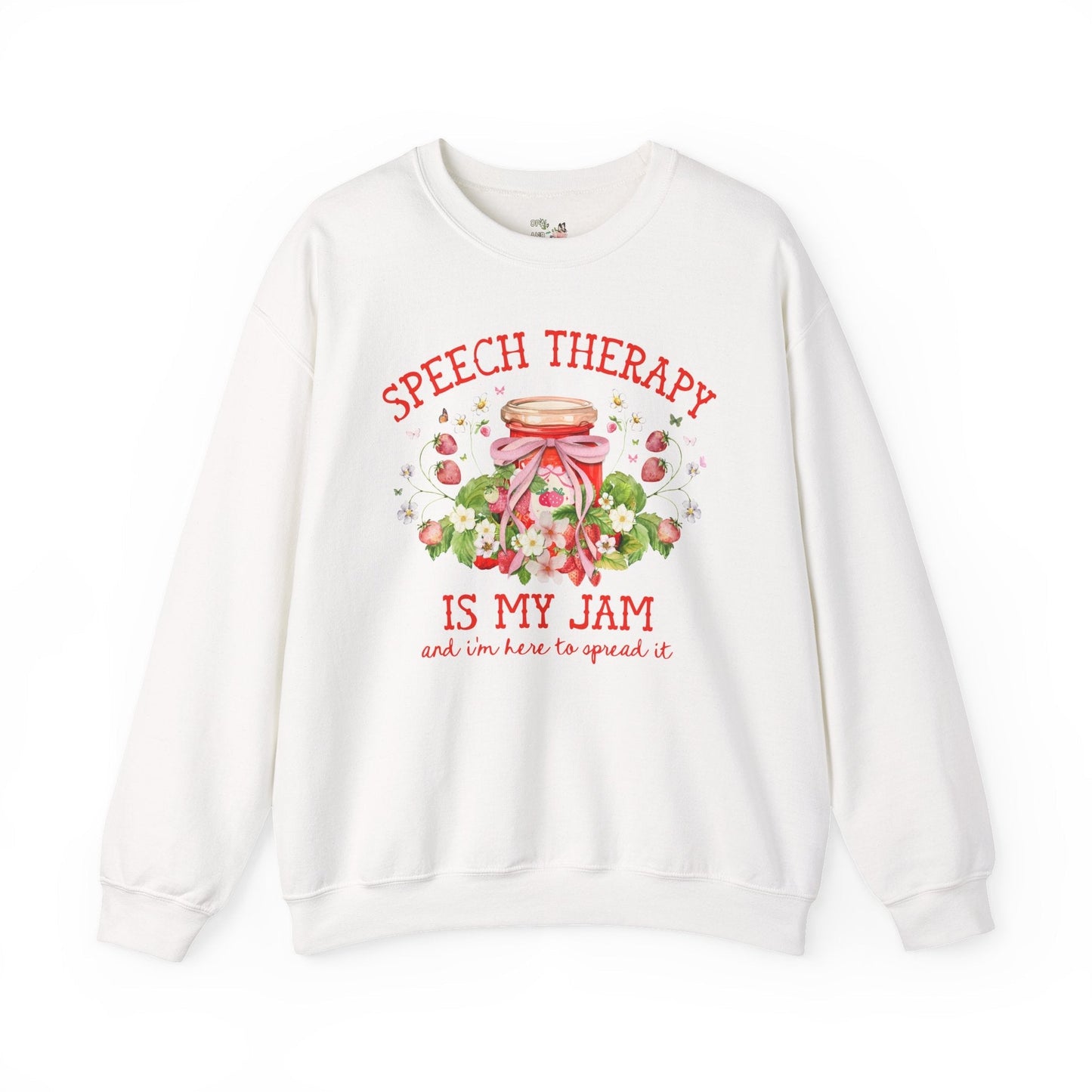Speech Therapy