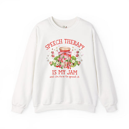 Speech Therapy