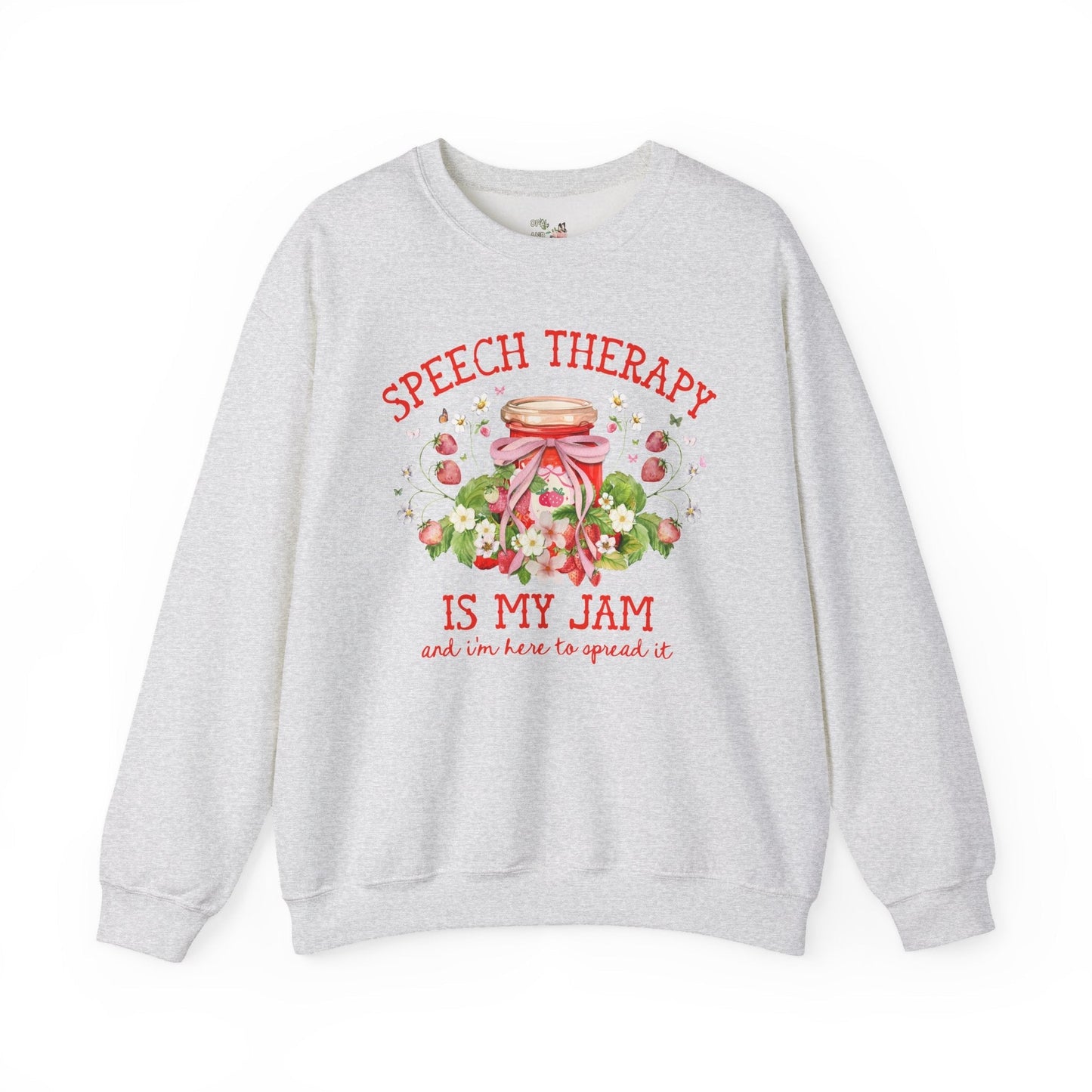Speech Therapy