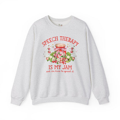 Speech Therapy