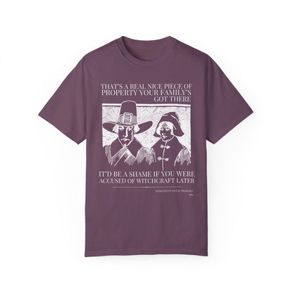 Salem Witch Trials T-Shirt