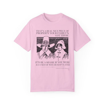 Salem Witch Trials T-Shirt