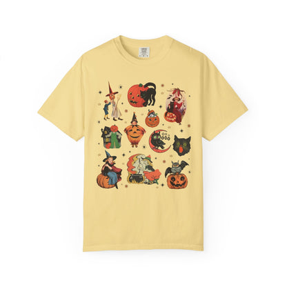 Spooky Halloween Tee