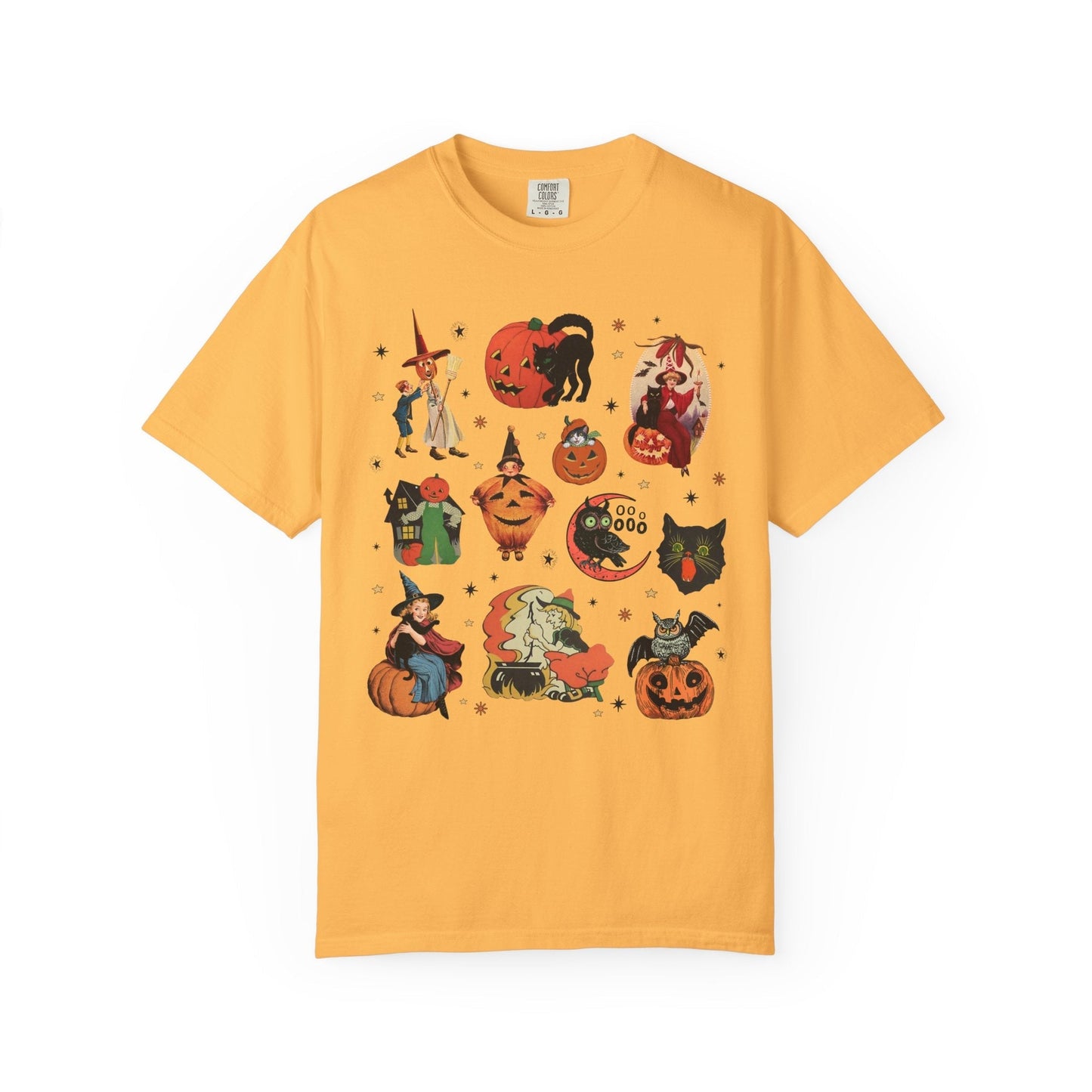 Spooky Halloween Tee