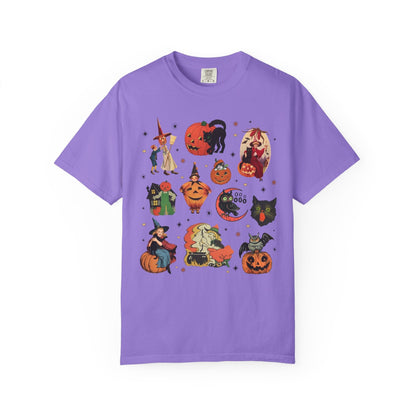Spooky Halloween Tee