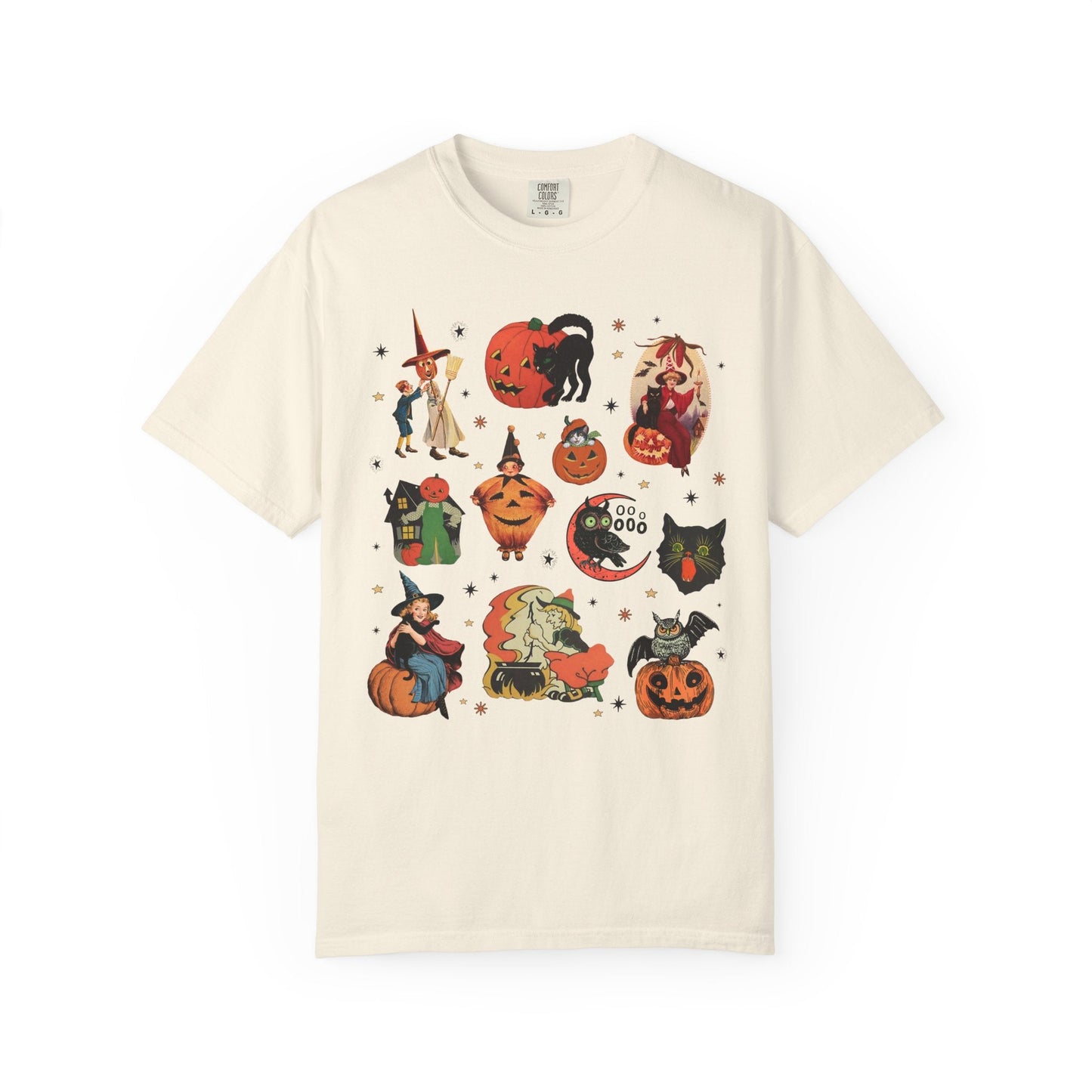 Spooky Halloween Tee