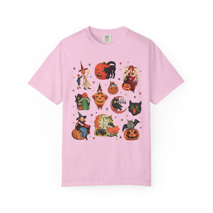 Spooky Halloween Tee
