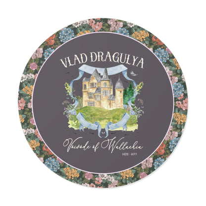 Vlad Dragulya Sticker