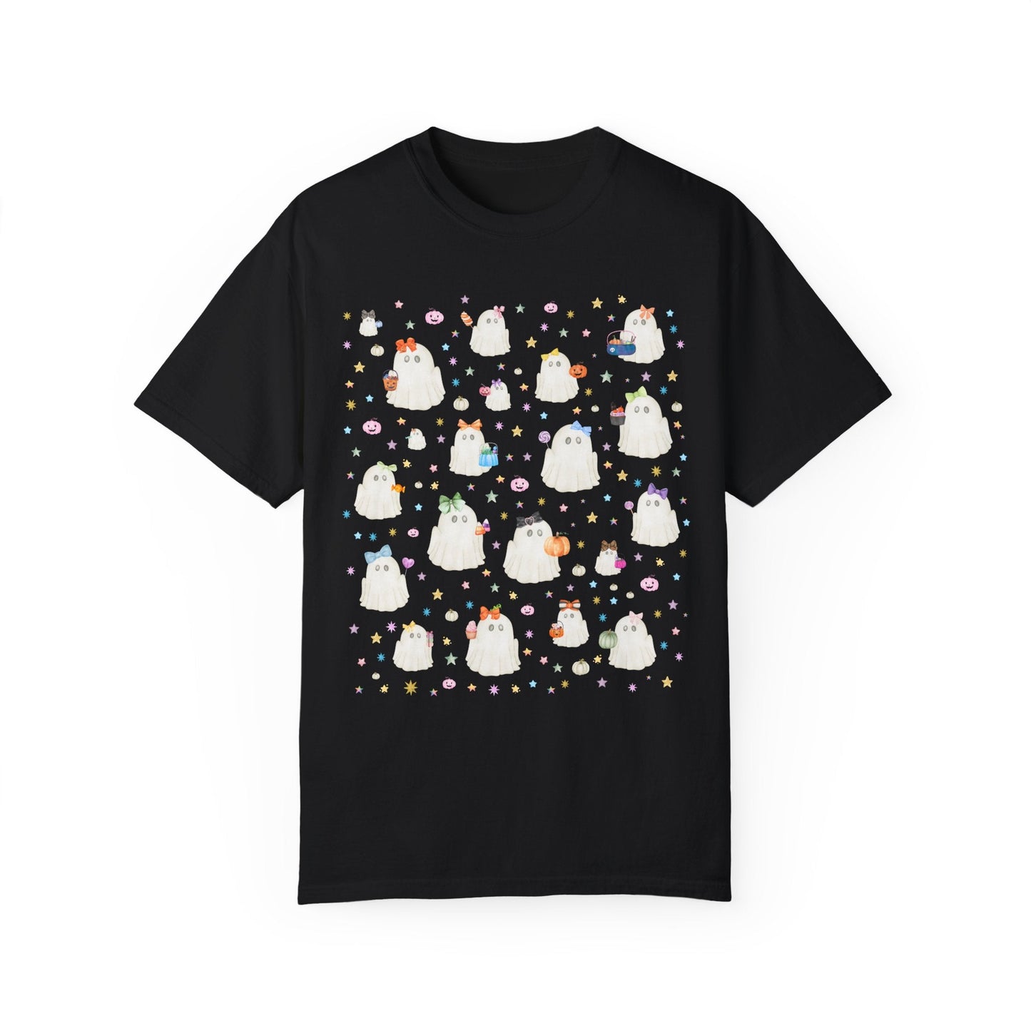 Spooky Season Vintage Aesthetic T-Shirt