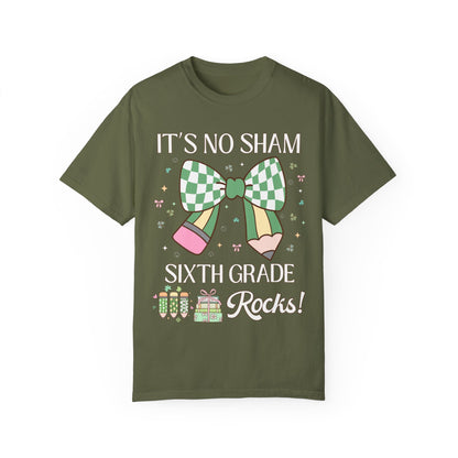 St Patricks Day Teacher Tee Shirt