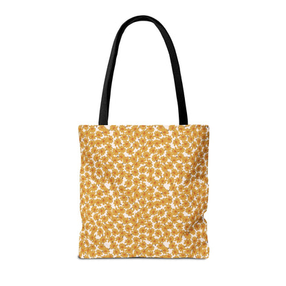 Starry Night by Vincent Van Gogh Art History Tote Bag