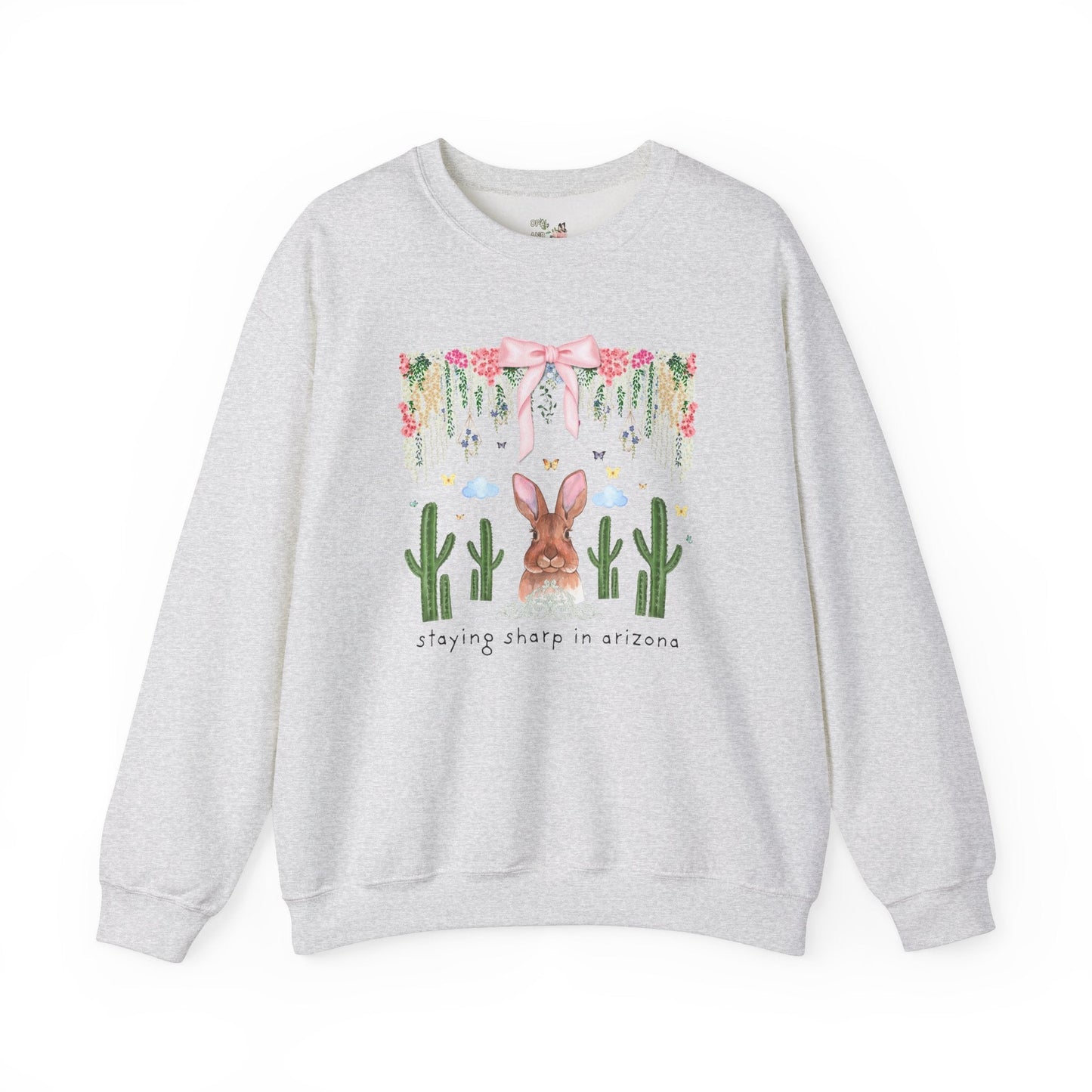 Staying Sharp in Arizona Shirt