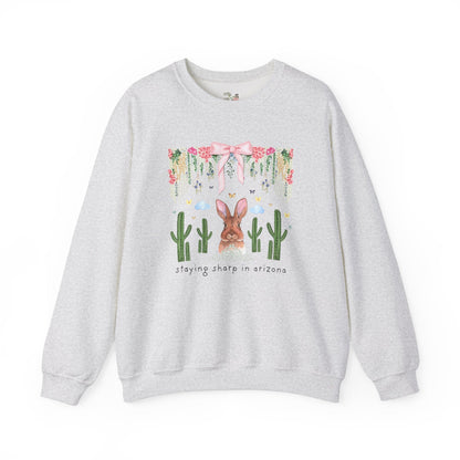 Staying Sharp in Arizona Shirt