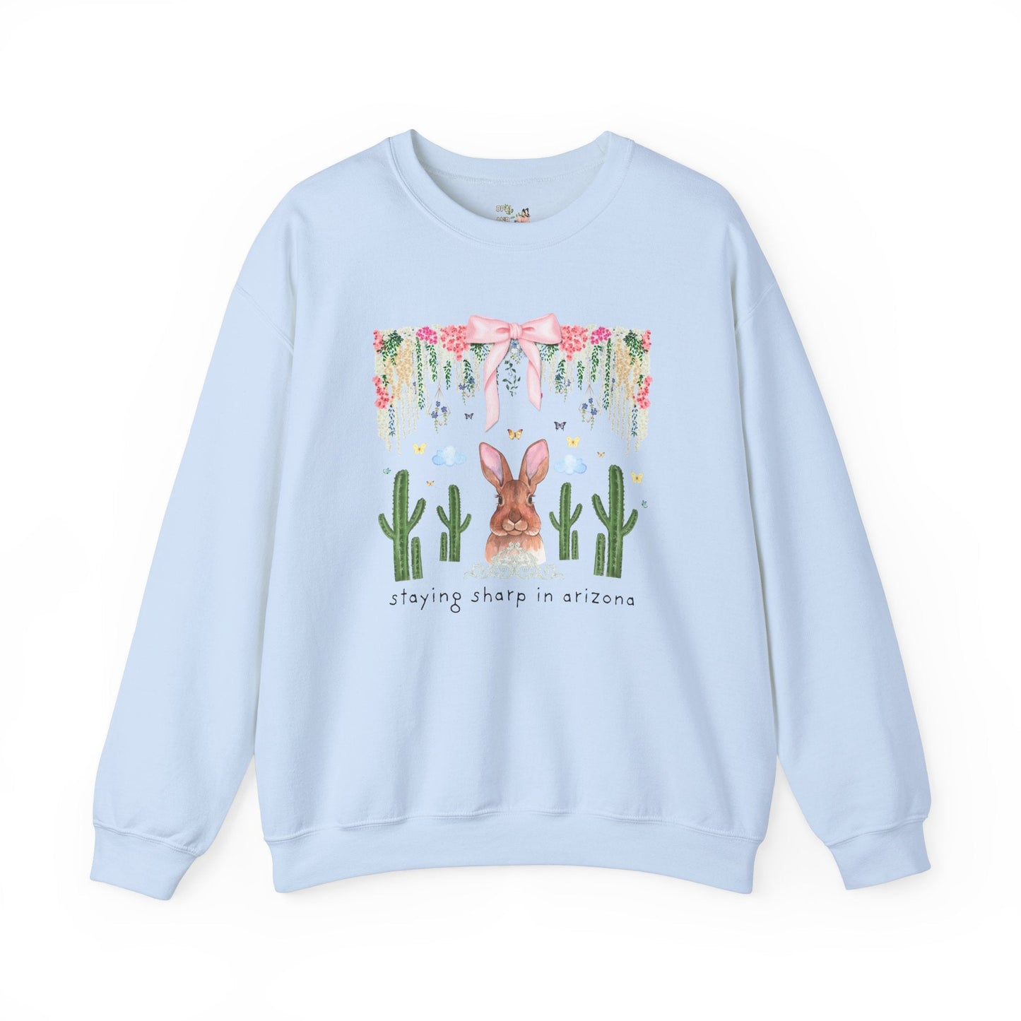 Staying Sharp in Arizona Shirt