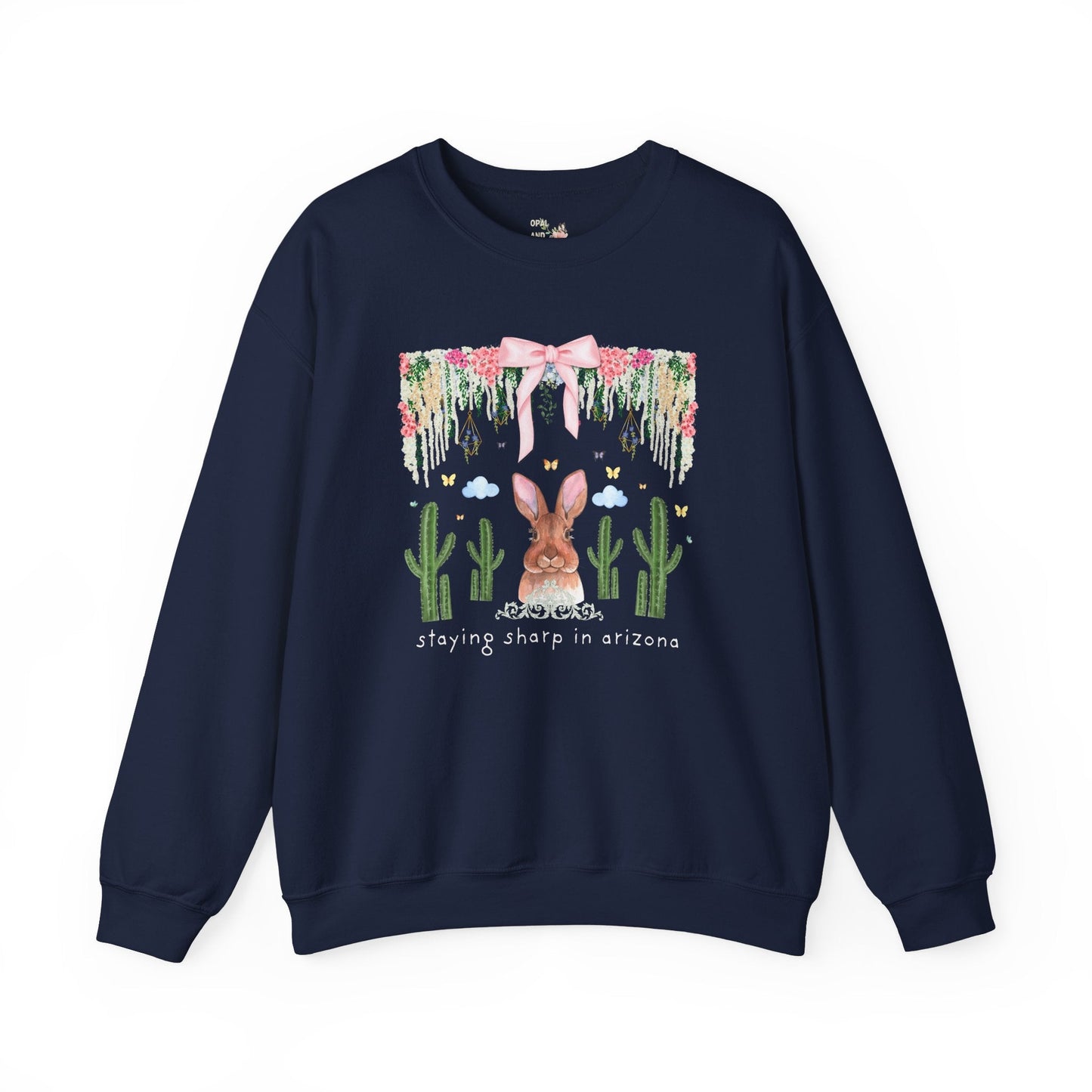 Staying Sharp in Arizona Shirt