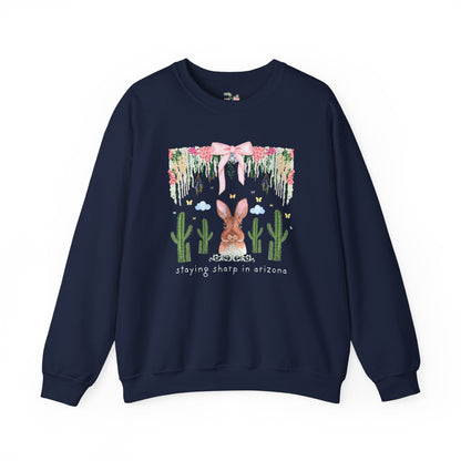 Staying Sharp in Arizona Shirt