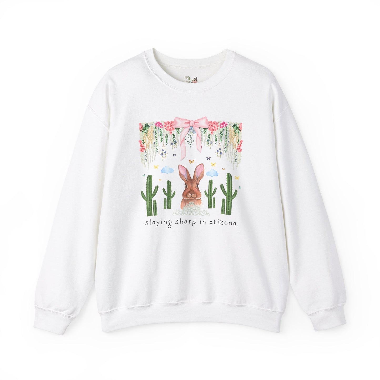 Staying Sharp in Arizona Shirt