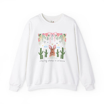 Staying Sharp in Arizona Shirt