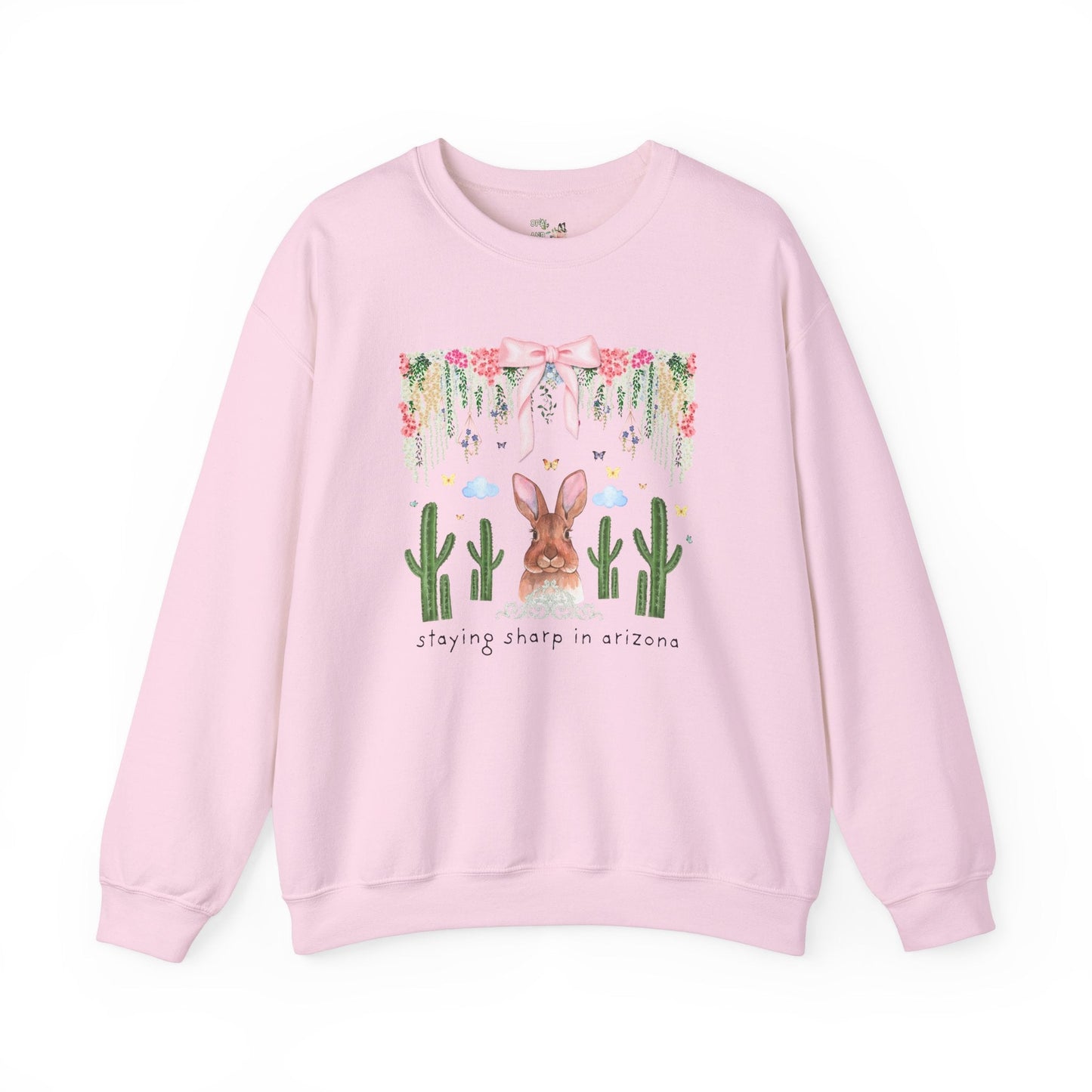 Staying Sharp in Arizona Shirt